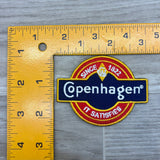 Copenhagen