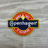 Copenhagen