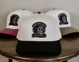 Talk to Me Goose 2-Tone Retro Hat — PRE-ORDER