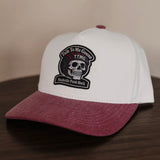 Talk to Me Goose 2-Tone Retro Hat — PRE-ORDER