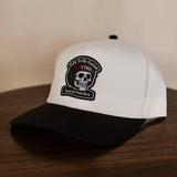 Talk to Me Goose 2-Tone Retro Hat — PRE-ORDER