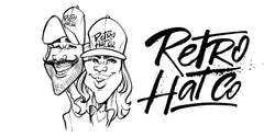 Retro Hat Co by Redd.Vintage
