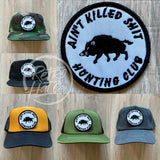 Aint Killed Shit Patch