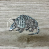Armadillo Patch