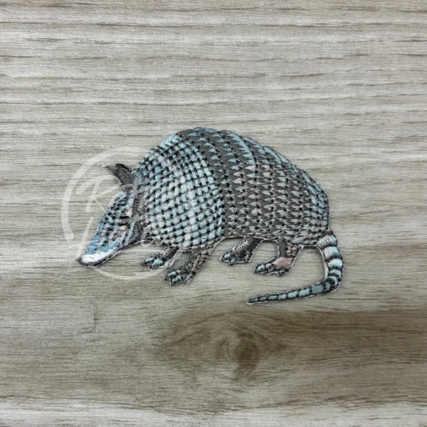 Armadillo Patch