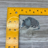 Armadillo Patch