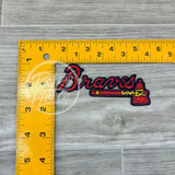 Atlanta Braves Patch