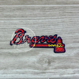 Atlanta Braves Patch