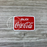 Coca-Cola / Coke Patch