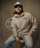 Dive Bar Darlin On Sky Stonewashed Retro Rope Hat Ready To Go