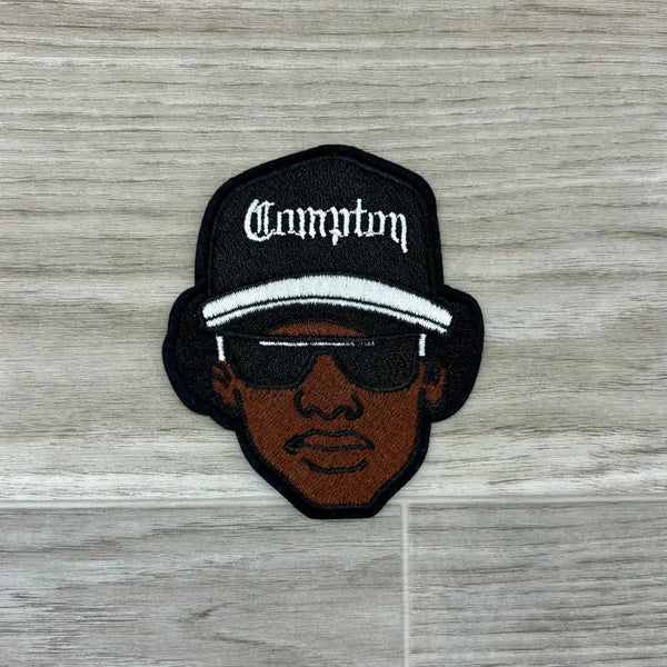 Eazy E Hat Collection The City Of 'Compton' Eazy-E Graphic Print