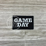 Game Day Patch