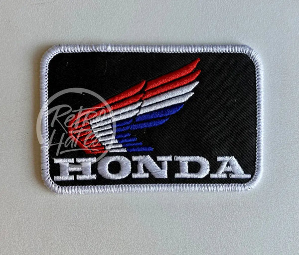 Honda Patch