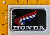 Honda Patch