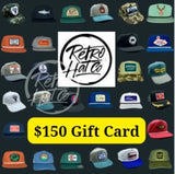 How About A Gift Card! $150.00 Ready To Go