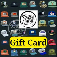 How About A Gift Card! Ready To Go