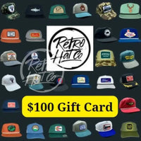 How About A Gift Card! $100.00 Ready To Go