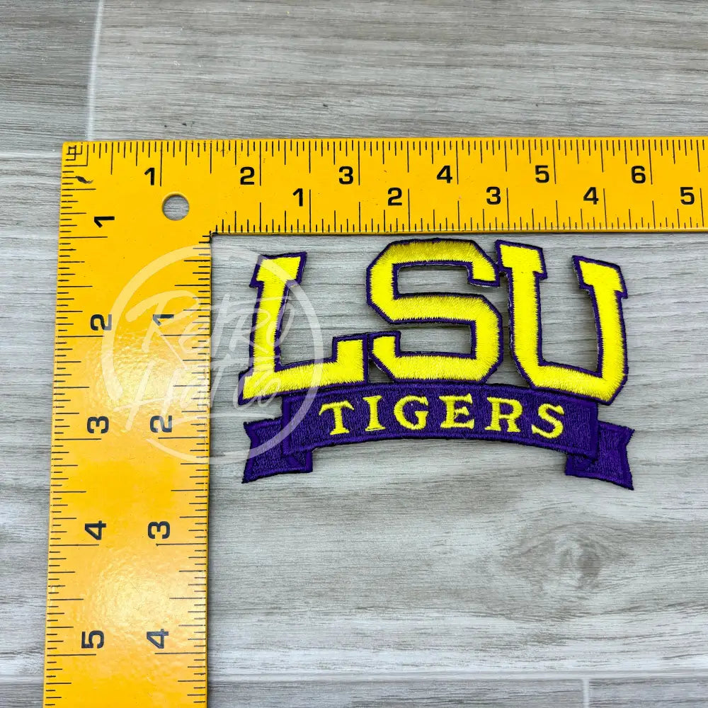 LSU Arch Lsu arch