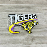 Lsu Tiger / Swoop Patch