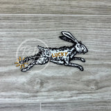 Lucky Rabbit Patch