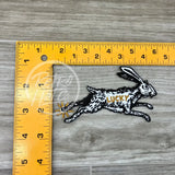 Lucky Rabbit Patch