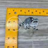 Raccoon / Trash Panda Patch