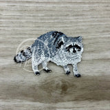 Raccoon / Trash Panda Patch
