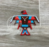 Southwestern / Tribal Thunderbird (Large) Patch