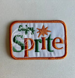 Sprite Patch
