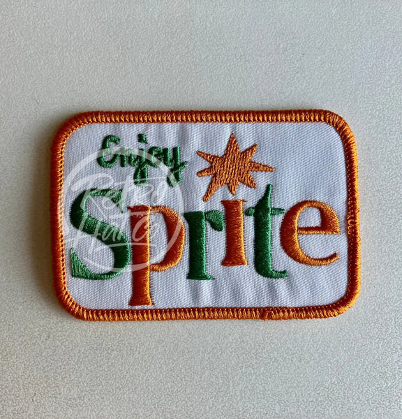 Sprite Patch