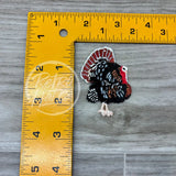 Turkey Patch