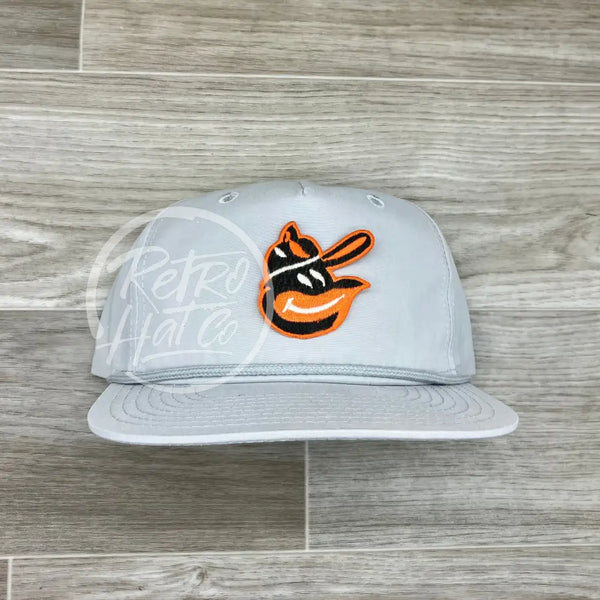 90s orioles hat hotsell