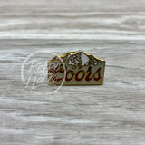 Vintage Hat Pins Pin