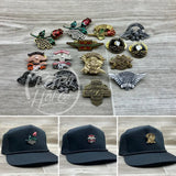 Vintage Hat Pins Pin