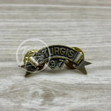 Vintage Hat Pins Pin
