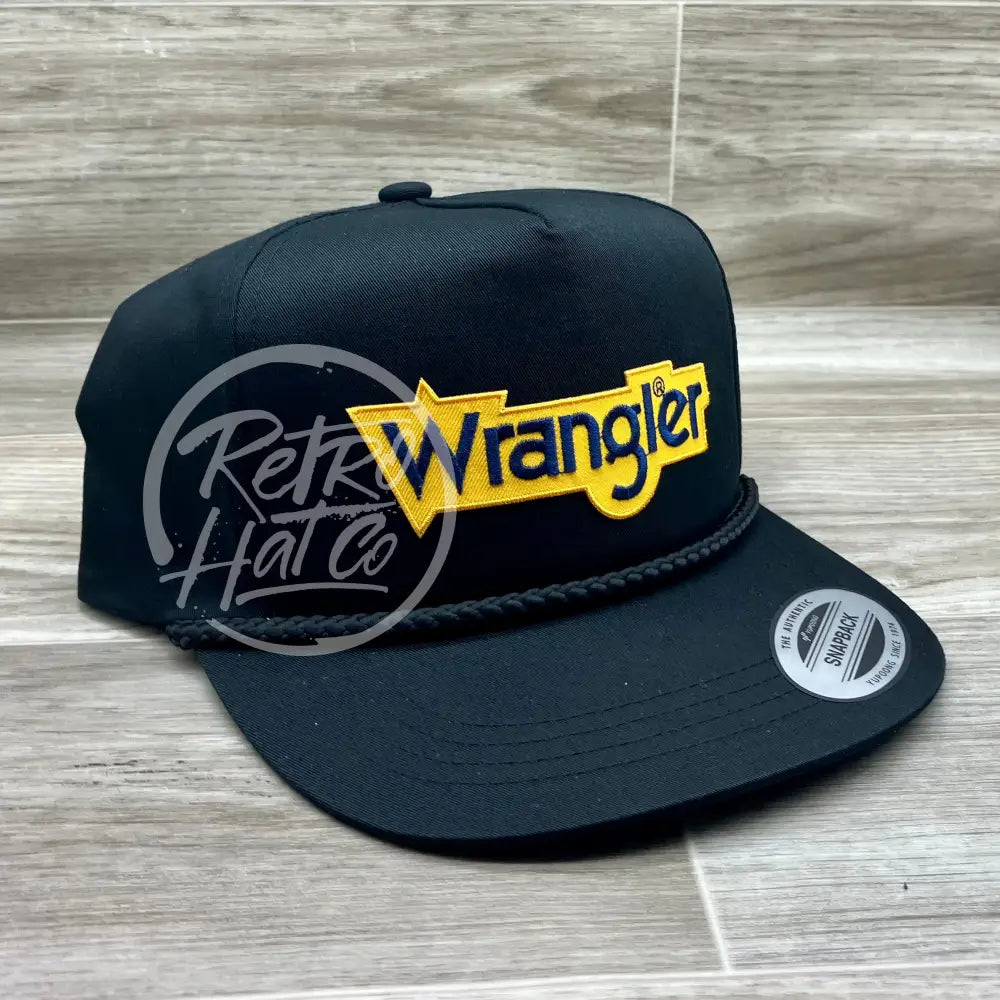 wrangler-on-black-classic-rope